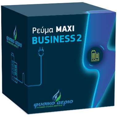 Ρεύμα MAXI Business 2